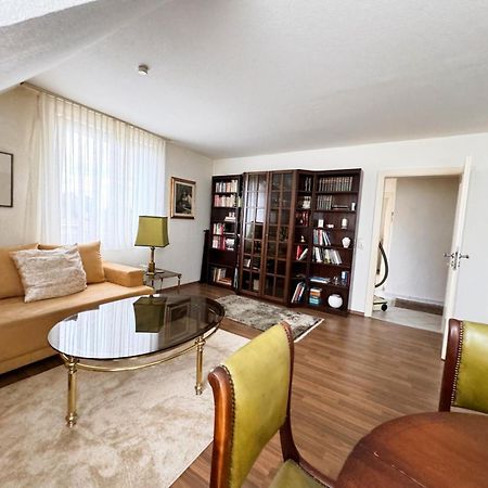 Gepflegte 3 Zimmer Wohnung! Hannover Exteriér fotografie
