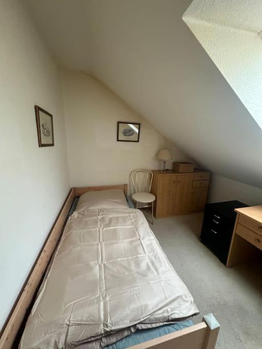 Gepflegte 3 Zimmer Wohnung! Hannover Exteriér fotografie