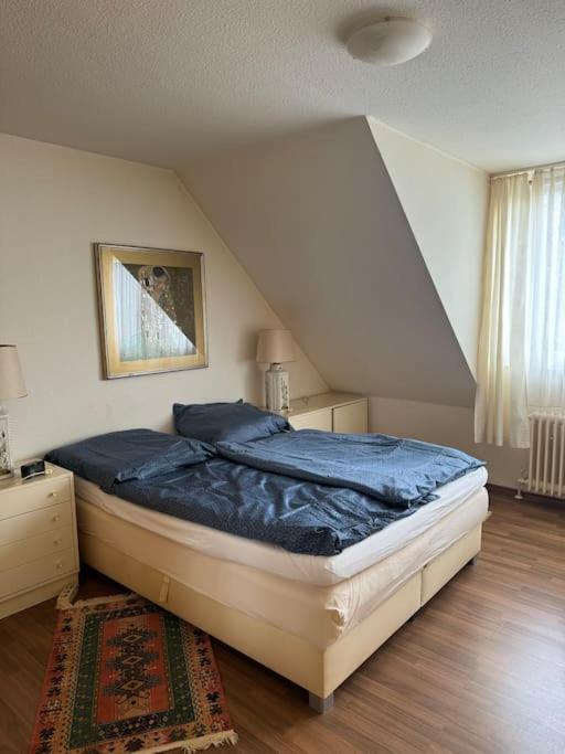 Gepflegte 3 Zimmer Wohnung! Hannover Exteriér fotografie